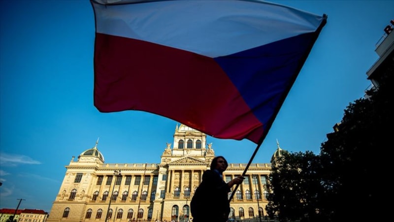 Çekya senatosu, İstanbul Sözleşmesi'ni reddetti