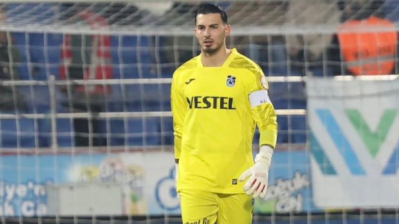 Uğurcan Çakır: Taraftarımızdan özür diliyoruz