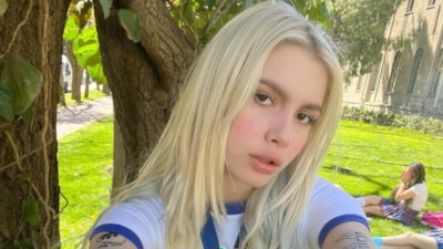 Aleyna Tilki'yi görenler tanıyamayacak! İşte yeni hali...