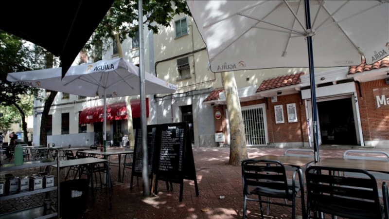 İspanya'da ocak ayı sıcaklık rekoru kırıldı