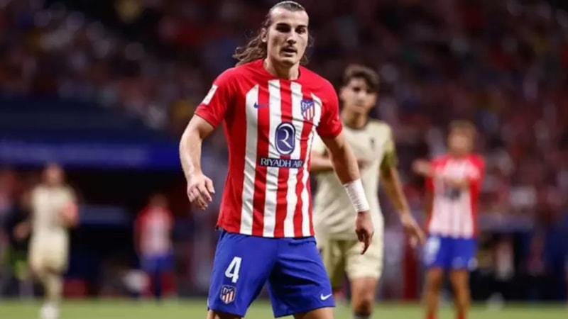 Fenerbahçe ve Atletico Madrid anlaştı! Çağlar Söyüncü İstanbul yolcusu