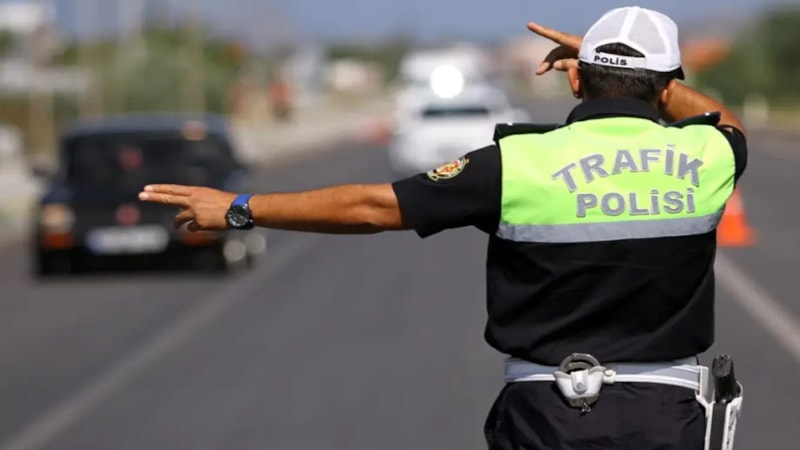 Sakın bu hatayı yapmayın! Ehliyet sahipleri için o hatanın affı yok…