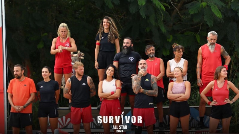 Survivor'da beklenmedik gelişme! Bu hafta kimse elenmedi! İşte sebebi...