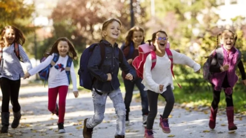 15 tatilde aileler nasıl vakit geçirmeli? İşte çocuklar için etkinlik önerileri...
