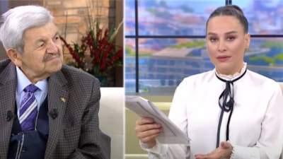 Nur Viral'de şaşırtan soru: 'Karımdan şiddet görüyorum ne yapmam gerekir'