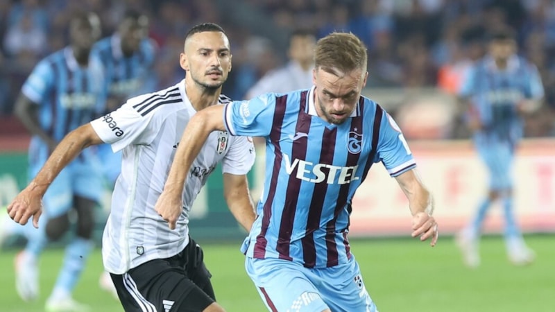 TFF, 2 haftalık Süper Lig programını açıkladı