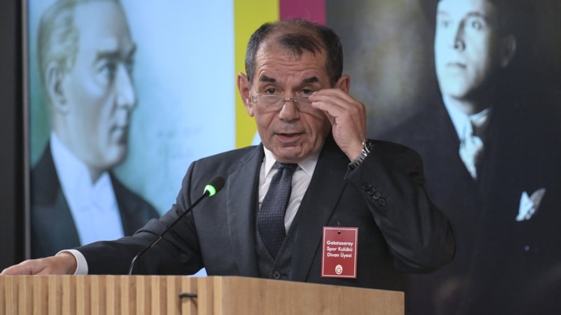 Tahkim Kurulu, Galatasaray ile Dursun Özbek'in cezalarında indirim yaptı