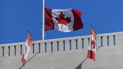 Kanada, Türkiye'ye yönelik uyguladığı ambargoları kaldırdı