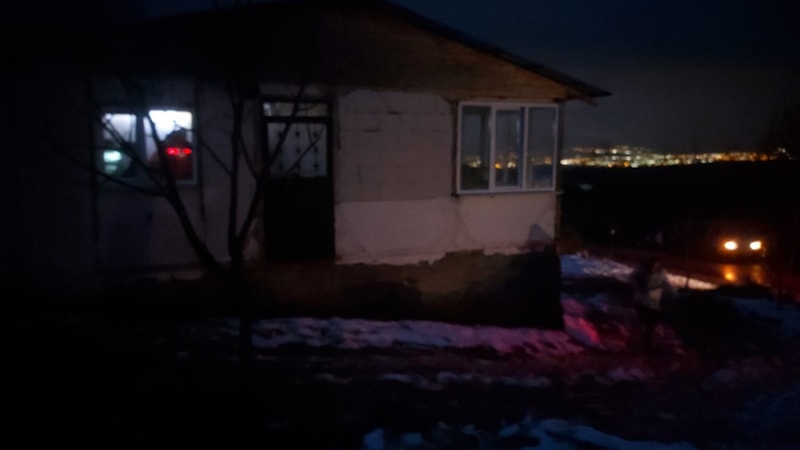 Bursa'da zihinsel engelli gencin bıçakladığı annesi hayatını kaybetti