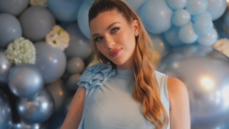 Oğlu ameliyat olmuştu! Yasemin Şefkatli'den yeni açıklama geldi... O fotoğrafla paylaştı