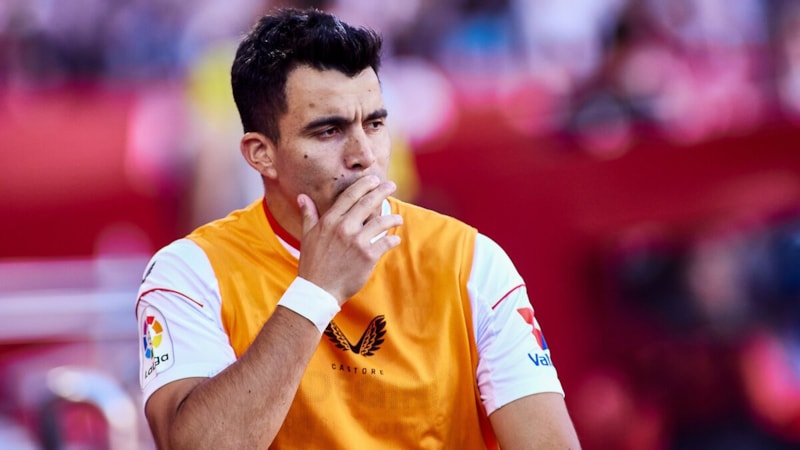 Galatasaray'ın sol bek hedefinde Acuna var