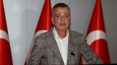 İmamoğlu'na tepki gösteren İlgezdi hem aday gösterilmedi hem de istifa etti