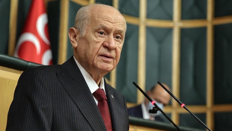 MHP 55 belediye başkan adayını açıkladı