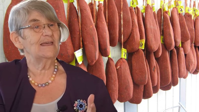 Canan Karatay duyurdu: Bu eti yiyene hastalık uğramıyor