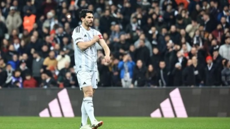 Sivasspor - Beşiktaş maçının muhtemel 11'leri