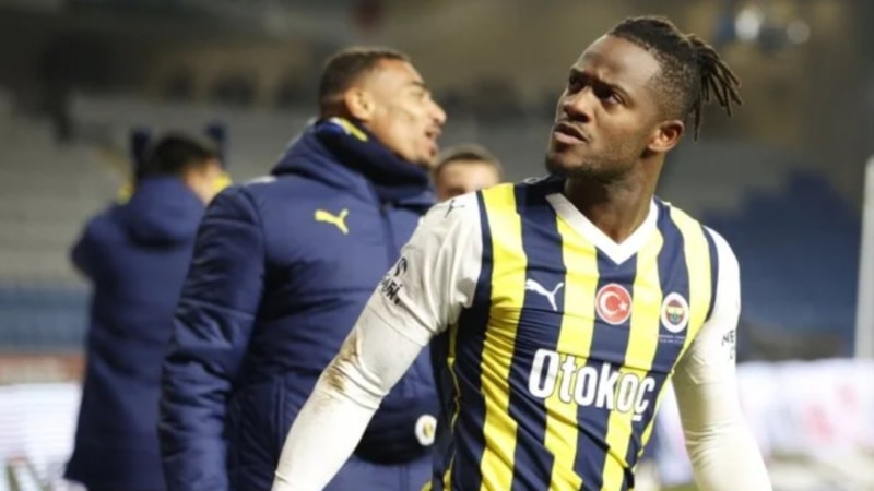 Fenerbahçe - Ankaragücü maçının muhtemel 11'leri