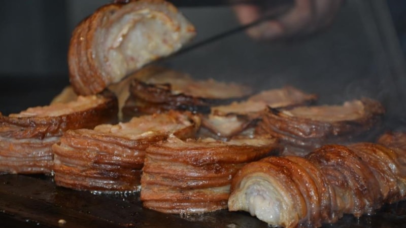 Kokoreç diye yemeyin! Asıl gerçek bakın neymiş...