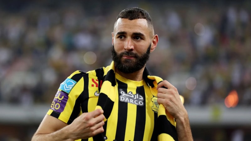 Karim Benzema Al Ittıhad'dan ayrılmak istiyor: Suudi patronlar devreye girdi