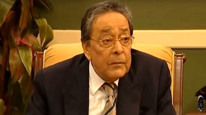 Gazanfer Özcan'ın torunu tanıdık çıktı! Bakın hangi dizinin yıldızı...