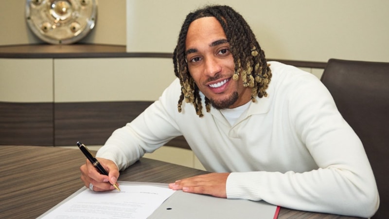 Galatasaray, Sacha Boey'in transferi için Rennes'e pay ödeyecek