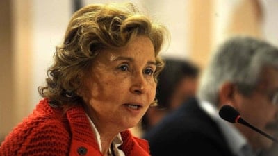 Nazlı Ilıcak tahliye edildi