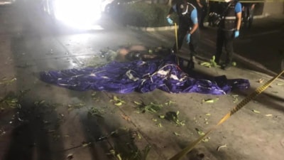 Tayland'da 30 katlı binadan atlayan İngiliz yere çakıldı: Yaşamını yitirdi