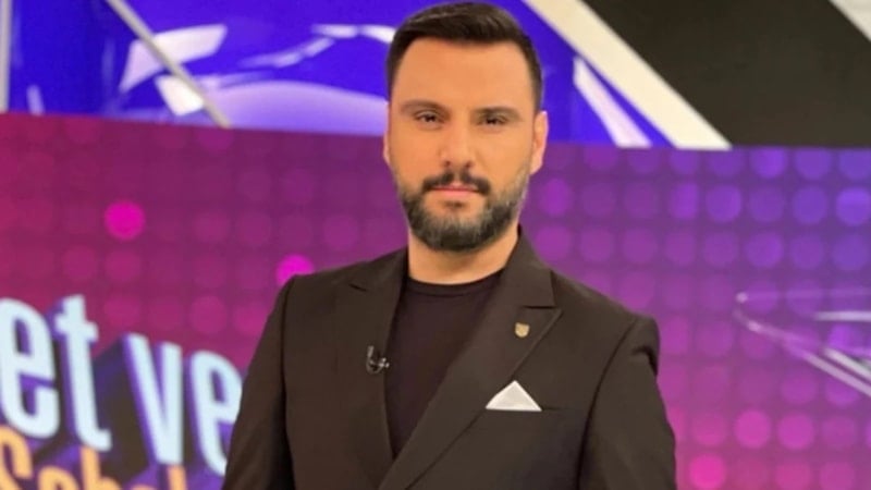 Şarkıcı Alişan'dan korkutan haber! Konser yolunda acil ameliyata alındı