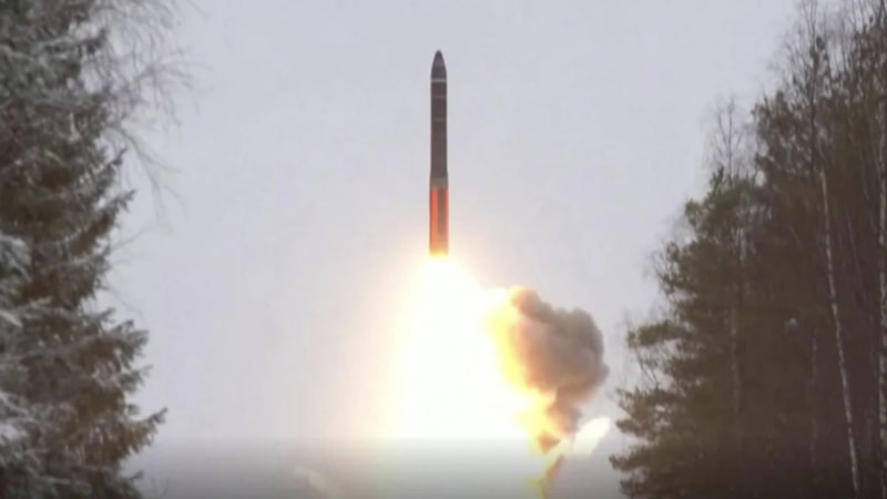 ABD'den Rusya tehdidine karşı 'nükleer' hazırlığı