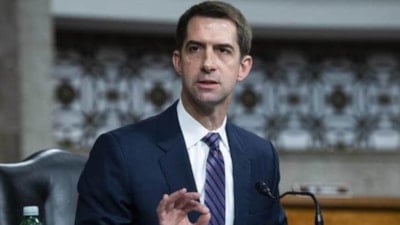 ABD'li senatörden İran'a misilleme çağrısı: Daha azı Biden'ın korkak olduğu anlamına gelir