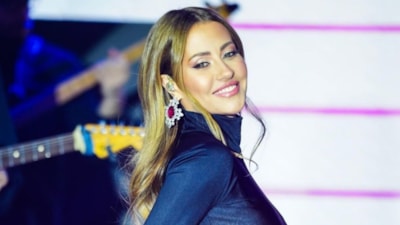 Şarkıcı Derya Uluğ'dan mutlu ilişkinin sırrı: 