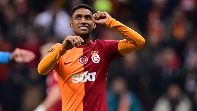 Galatasaray, Tete'yi gönderiyor! Araplar teklif yaptı