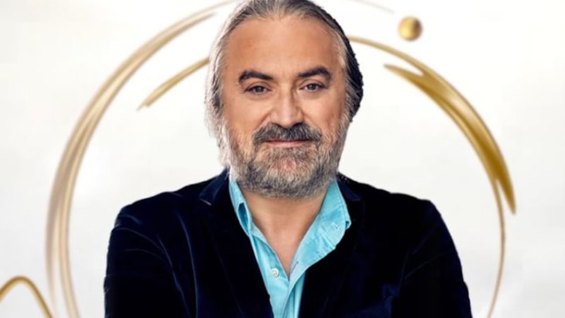 Şarkıcı Volkan Konak'tan dikkat çeken paylaşım: 