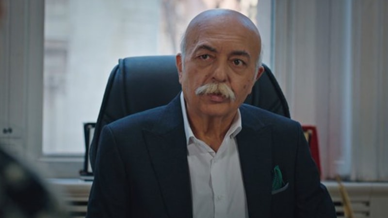 Kızılcık Şerbeti Abdullah diziden ayrılıyor mu? Beyin kanaması geçirmişti...