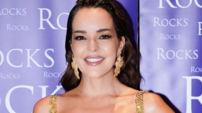 Şarkıcı Bengü'den estetik açıklaması: 