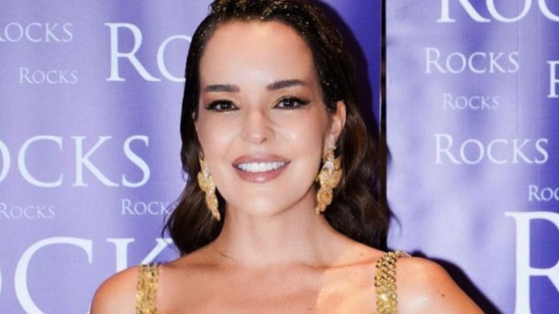 Şarkıcı Bengü'den estetik açıklaması: 