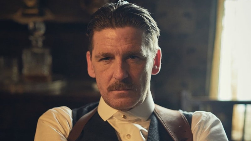 Peaky Blinders'ın yıldızıydı! Ünlü oyuncu kokain ile yakalandı! İşte aldığı ceza...