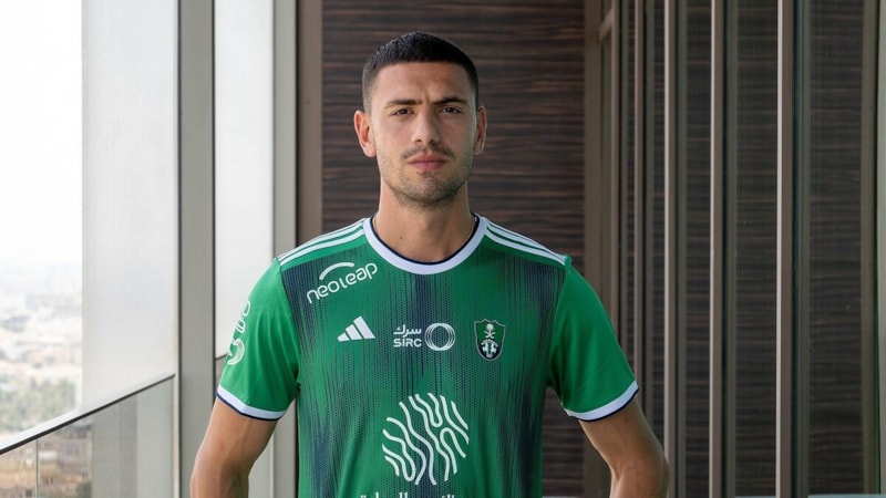 Merih Demiral dönüyor! İşte transferinin detayları...