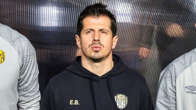 Emre Belözoğlu'ndan dobra sözler! 3 Temmuz sürecinden sonra...