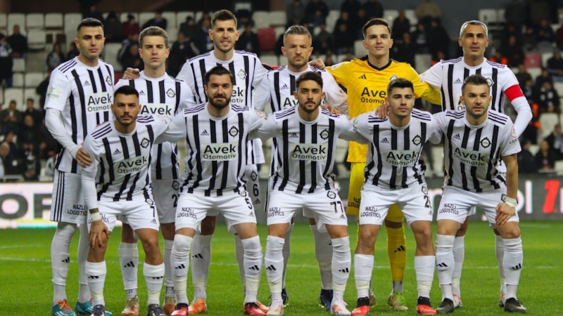 Altay, tekrar düşüşte