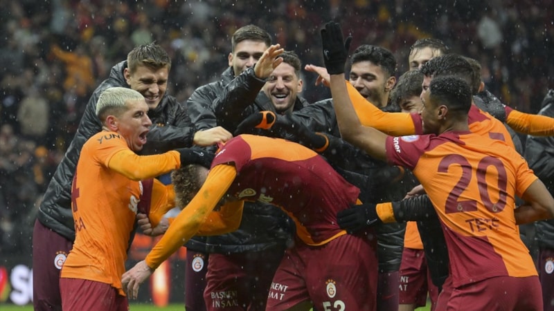 Süper Lig'de 23. haftanın ardından oluşan puan durumu ve 24. hafta fikstürü