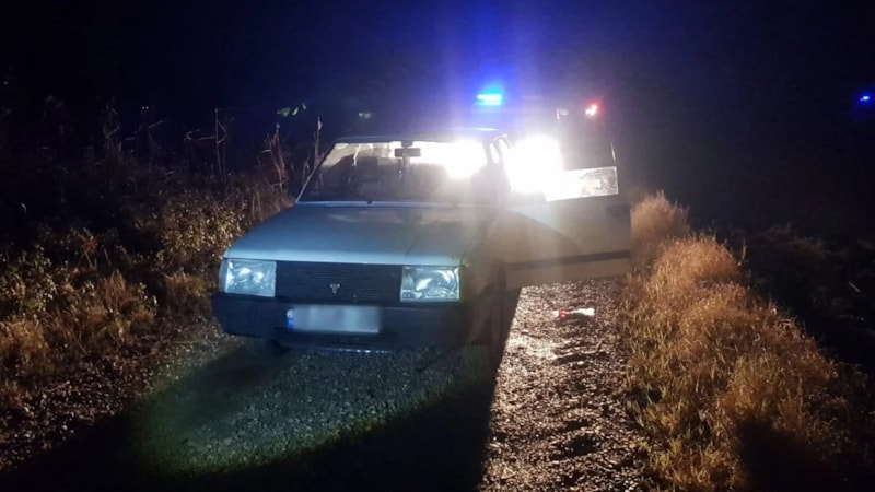 Bursa'da hırsızlıktan aranan şüpheli çaldığı otomobille yakalandı