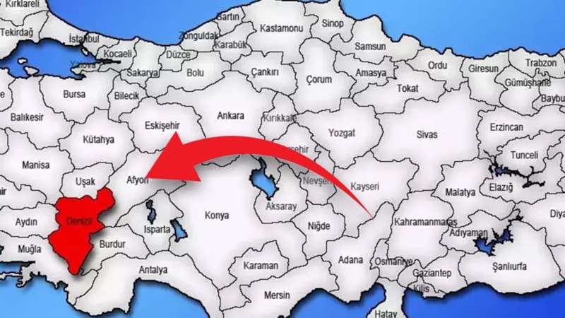 11 mahalleye karantina şoku! Yetkililer yeni salgını duyurdu: O bölgeler resmen kapatıldı