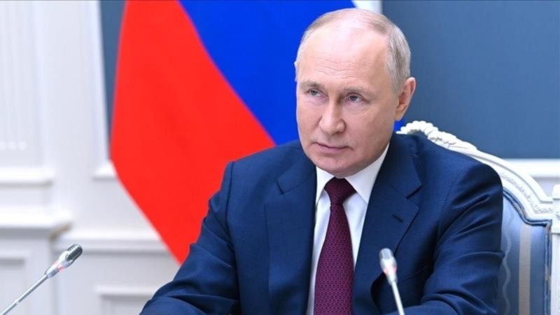 Dünyanın gözü, Putin'in Türkiye'ye seyahatinde: 4 yıl sonra NATO ülkesine ilk ziyaret