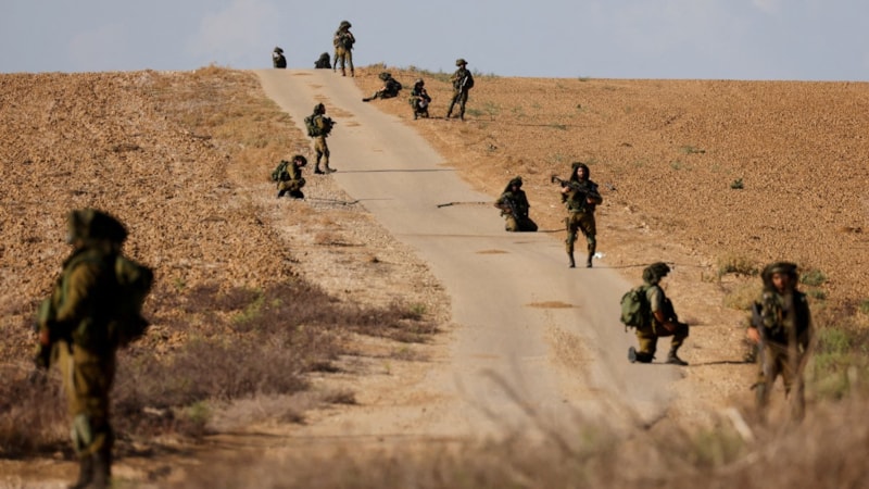 İsrail-Mısır gerilimi: Kahire'ye istihbarattan kritik ziyaret