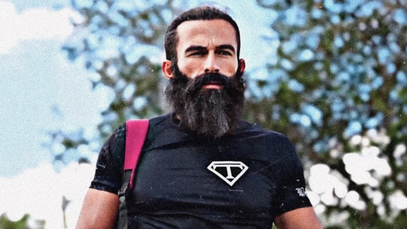 İzleyiciler şok oldu! Turabi, Survivor'da neden yok? Turabi neden oynamadı?