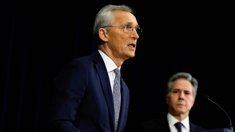 Jens Stoltenberg'den İsveç açıklaması: Türkiye sözünü tuttu