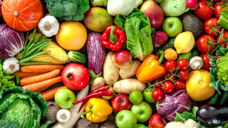 Faydalarını öğrendikten sonra bir daha asla pişirmeyeceksiniz! Bu sebzeleri çiğ yemek daha faydalı…