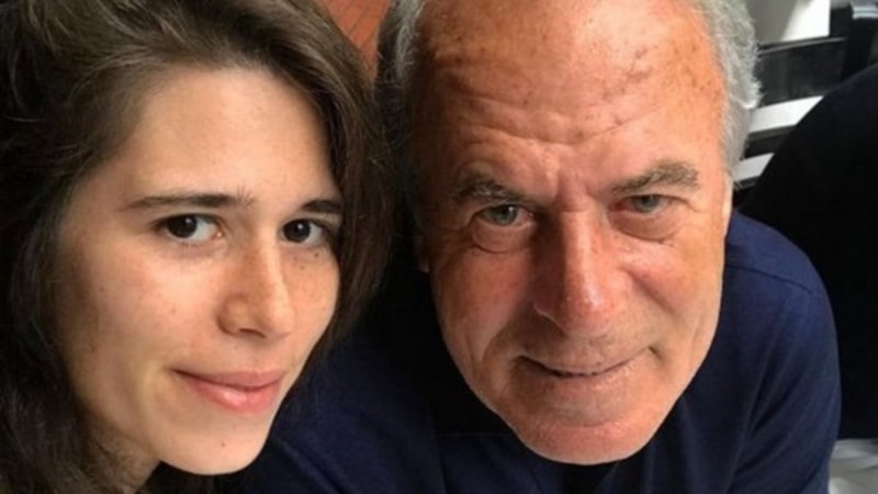 Mustafa Denizli'nin kızı o partiden belediye başkan adayı oldu! İşte aday olduğu ilçe...