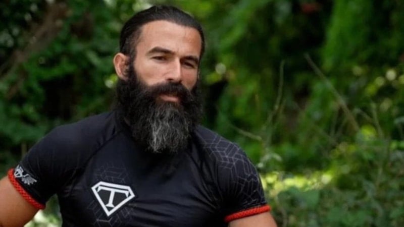 Survivor Turabi'nin annesi ile benzerliği şaşırttı! 