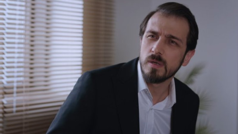 Kızılcık Şerbeti Mustafa'nın inanılmaz değişimi! 